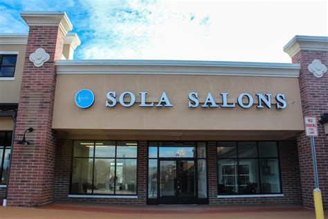 Solas salon - Welcome to Sola Salon Of Saltbox Village's website! Our premiere stylists include Debbie Oehrli, Tammy Langston Jividen and Chante Morris.